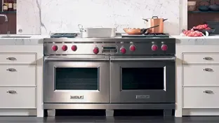 Cooking